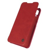 etui sk�rzane etui sk�rzane NILLKIN Qin czerwone do Xiaomi Redmi 7