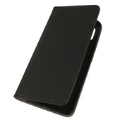 Pokrowiec etui z klapk� Magnet Book czarne do Xiaomi Redmi S2