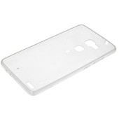 Pokrowiec silikonowe etui Back Case przeźroczyste HUAWEI Ascend Mate 7 / 2