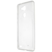 Pokrowiec silikonowe etui Back Case przeźroczyste HUAWEI Ascend Mate 7 / 4