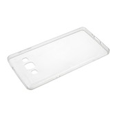 Pokrowiec silikonowe etui Back Case przeźroczyste SAMSUNG SM-G350 Galaxy Core Plus / 2