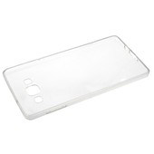Pokrowiec silikonowe etui Back Case przeźroczyste SAMSUNG SM-G350 Galaxy Core Plus / 3