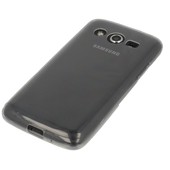 Pokrowiec silikonowe etui Back Case przeroczyste do SAMSUNG Galaxy Tab A 7.0 SM-T280