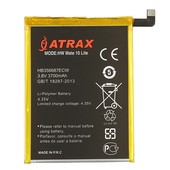 Bateria ATX Platinum 3700mAh Li-ion do HUAWEI Mate 10 Lite