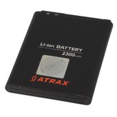Bateria ATX PLATINUM 2300mAh LI-ION do LG G2 Mini