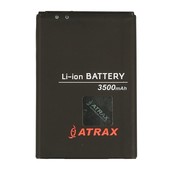 Bateria ATX PLATINUM 3500mAh li-ion do LG G3