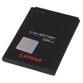 Bateria ATX PLATINUM 2200mAh LI-ION do LG G3s