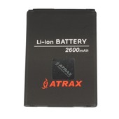 Bateria ATX Platinum 2600mAh Li-ion do LG K8