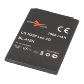 Bateria eXtremestyle 1900mAh LI-ON do LG H340N Leon 4G LTE