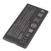 Bateria oryginalna  BL-T5A 2100mAh Lumia 550 Microsoft Lumia 550 / 3
