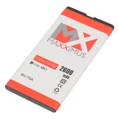 Bateria MAXXIMUS 2150 mAh Li-ion do NOKIA Lumia 735