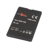 Bateria eXtremestyle 1500mAh Li-ion do NOKIA Lumia 530