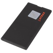 Bateria Platinum 2100mAh li-ion do Microsoft Lumia 640