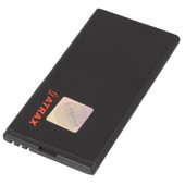 Bateria Platinum 2100mAh li-ion Microsoft Lumia 640 / 2