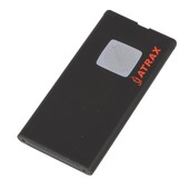 Bateria Platinum 1400 mAh li-ion do NOKIA Lumia 820