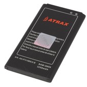 Bateria ATX Platinum 3250mAh li-ion do SAMSUNG SM-G900F Galaxy S5