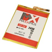 Bateria MAXXIMUS 2450mAh do SONY Xperia XA