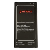 Bateria ATX Platinum 2900mAh Li-ion do SAMSUNG Galaxy Xcover 4