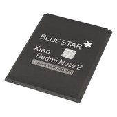 Bateria BLUE STAR 3020 mAh Li-Ion do Xiaomi Redmi Note 2