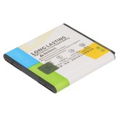 Bateria ANDIDA 1850mAh LI-ION SAMSUNG GT-i9001 Galaxy S Plus / 4