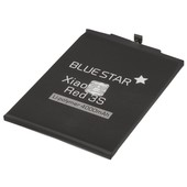Bateria BLUE STAR 4000 mAh Li-Ion do Xiaomi Redmi 3