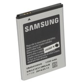 Bateria oryginalna AB494358VU 1350mAh li-ion do SAMSUNG GT-S5660 Galaxy Gio