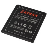 Bateria ATX PLATINUM 2600mAh LI-ION do SAMSUNG Galaxy Grand Prime