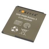 Bateria Forever 2050mAh li-ion do SAMSUNG GT-i9190 Galaxy S4 mini