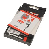 Bateria MAXXIMUS 2000 mAh Li-ion do NOKIA Lumia 830