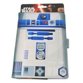 Pokrowiec etui tablet 8 cali Disney StarWars ASUS MeMO Pad 7 / 6