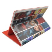 Pokrowiec etui tablet 8 cali Disney Avengers SAMSUNG Galaxy Tab 3 7.0 / 3