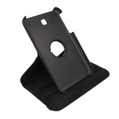 Pokrowiec etui obrotowe czarne SAMSUNG Galaxy Tab 3 7.0 / 7