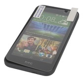 Folia ochronna poliwglan do HTC Desire 320