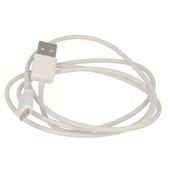 Kabel USB biay do APPLE iPhone 5