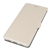 etui ksi��eczkowe etui Flexi Book bia�e do HUAWEI Honor 4X