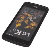 Pokrowiec etui silikonowe Jelly ROAR czarny Microsoft Lumia 650 / 2