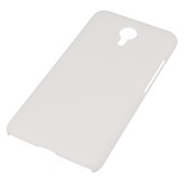 Pokrowiec etui NILLKIN SUPER SHIELD bia�e do Meizu M2 Note