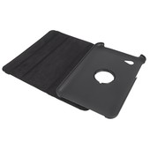 Pokrowiec etui obrotowe czarne SAMSUNG Galaxy Tab 3 10.1 / 4