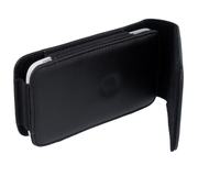 Pokrowiec kabura pionowa do paska SAMSUNG GT-C3350 Solid / 8