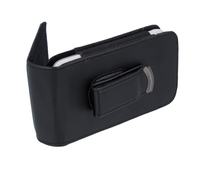 Pokrowiec kabura pionowa do paska SAMSUNG GT-C3350 Solid / 7