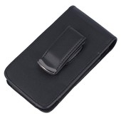 Pokrowiec kabura pionowa do paska SAMSUNG GT-C3350 Solid / 2