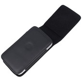 Pokrowiec kabura pionowa do paska SAMSUNG GT-C3350 Solid / 4