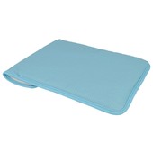 Pokrowiec etui Flipper niebieskie SAMSUNG Galaxy Tab E 9.6 / 4