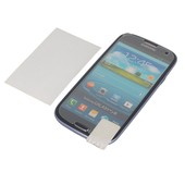 Folia ochronna poliwglan do SAMSUNG GT-i9300 Galaxy S III