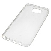 Pokrowiec silikonowe etui Back Case prze�roczyste do SAMSUNG Galaxy Note 5