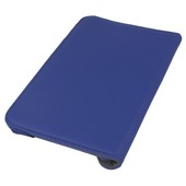 Pokrowiec etui obrotowe granatowe SAMSUNG Galaxy Tab 3 7.0 / 3