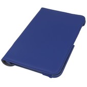 Pokrowiec etui obrotowe granatowe SAMSUNG Galaxy Tab 3 7.0 / 4