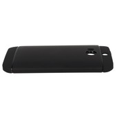Pokrowiec etui SPIGEN Slim Armor czarny HTC One M8 / 7