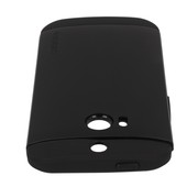 Pokrowiec etui SPIGEN Slim Armor czarny HTC One M8 / 10