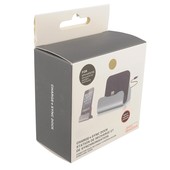 Stacja dokująca Lightning ALU złota APPLE iPhone SE 3 / 5